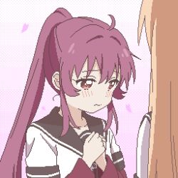 sugiura ayano fan art