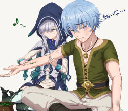 atelier (series) fan art