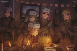 mosin-nagant from original
