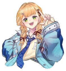 nijisanji fan art