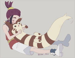 furret from pokemon