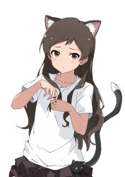kitazawa shiho from idolmaster by rauto