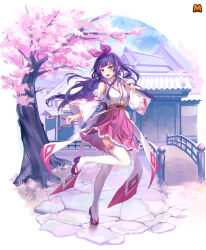ayanokouji kanna from maplestory