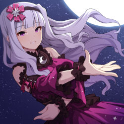 shijou takane from idolmaster by uccow