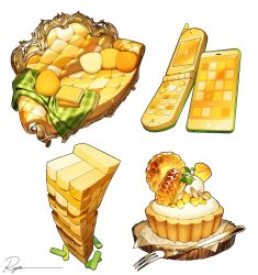 original fan art