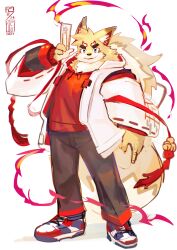 tokyo afterschool summoners fan art