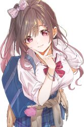 tsukioka kogane from idolmaster by pekoni (peconi)