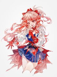haruka (arknights) from arknights