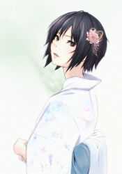 nanasaki ai from amagami