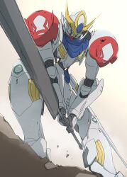 gundam fan art