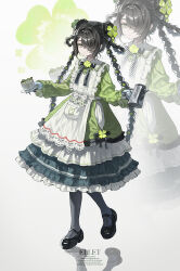 xinyue tongxing fan art