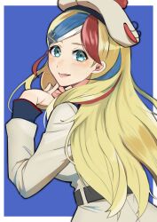 commandant teste (kancolle) from kantai collection