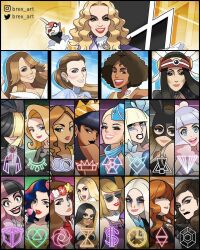 adele from pokemon