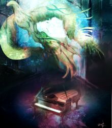 final fantasy fan art