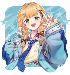 nijisanji fan art
