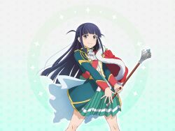 tsuyuzaki mahiru from shoujo kageki revue starlight