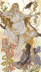 apollo (mythology) from greek mythology