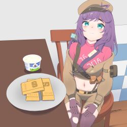 girls' frontline 2: exilium fan art