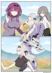 firefly (honkai: star rail) from honkai: star rail