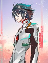 ayanami rei from death note