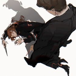 sebastian sallow from hogwarts legacy