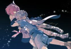 cyrene (honkai: star rail) from honkai: star rail by eucalyptus-household