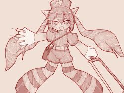 chrome (mon-musu quest!) from mon-musu quest!