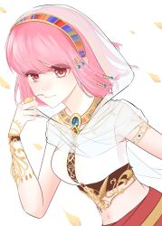 nikki (nikki) from nikki (series)