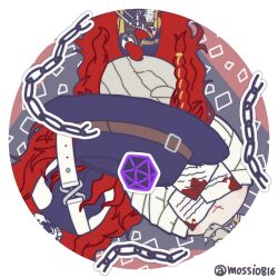 reverse:1999 fan art