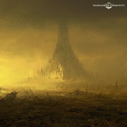 imperium of man from warhammer 40k