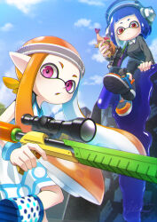 inkling from original