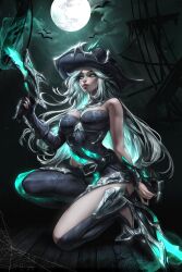 miss fortune (league of legends) from league of legends