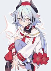 meika mikoto from a.i. voice