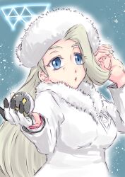 melony (pokemon) from pokemon