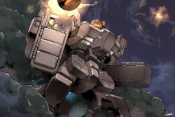 loto from gundam