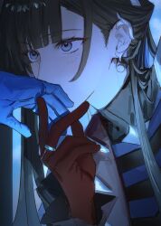 cerydra (honkai: star rail) from honkai: star rail