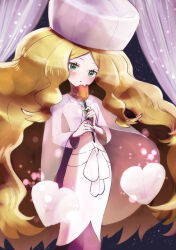 caitlin (pokemon) from pokemon