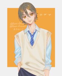 kazuma (precure) from kimi to idol precure by renz amami