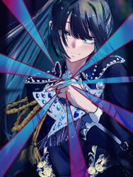 chando (ado) from ado (utaite)