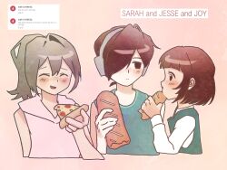 omori fan art