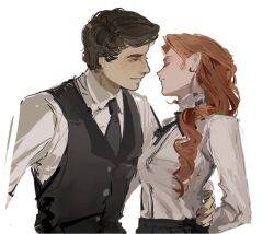 sebastian sallow from hogwarts legacy