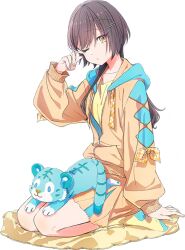 katsuragi izumi from link! like! love live!