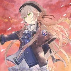 altina orion from eiyuu densetsu