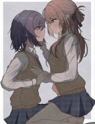 miyagi shiori from shuuniichido classmate wo kau hanashi by touka127430
