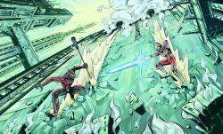 ultraman belial from dai-kaijuu battle ultra ginga densetsu the movie