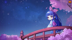 ayanokouji kanna from maplestory