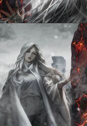 omniscient reader's viewpoint fan art