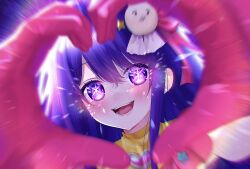hoshino ai from oshi no ko