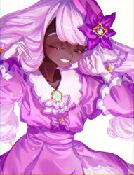 jacinthe (pokemon) from pokemon