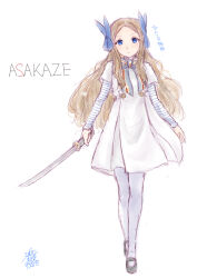 asakaze (kancolle) from kantai collection by koshigaya tatsumi